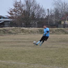 Alkas-Znicz 0-9   31.03.2018