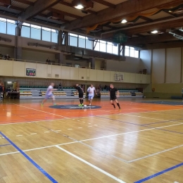 FUTSAL 25.11