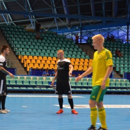 Futsal Masters - Ilves FS Tampere