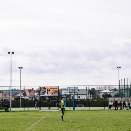 LKS Skołyszyn 2:2 Brzozovia MOSiR Brzozów