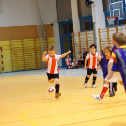 Gdańsk-Ujeścisko: 2-gi Mini Turniej towarzyski GKS Kowale vs. AP Marko-GOL Gdańsk