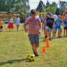 III Rodzinny Piknik Hetmański (fot. M. Skałecki)