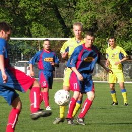 Chełminianka Basta Chełmno - Start Pruszcz Pomorski (29.04.2009 r.)