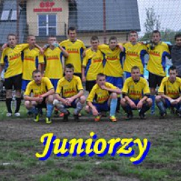 Juniorzy Młodsi 2012