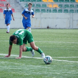 Kawaleria Tomaszów - Szkółka Fair Play