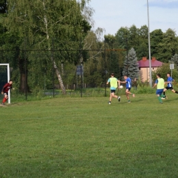 KS Serniki 4 - 3 KS Nasutów