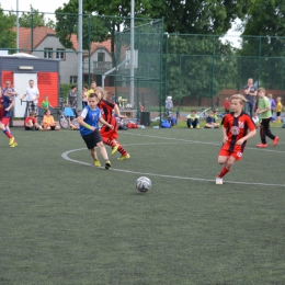 II Turniej Piłkarski o Puchar Rady Osiedla Wrzosy - 23 maja 2015