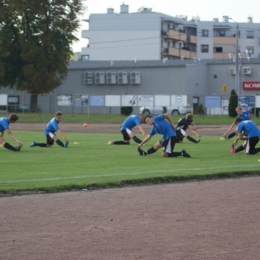 Junior Młodszy: Rawia 4 - 0 Krobianka