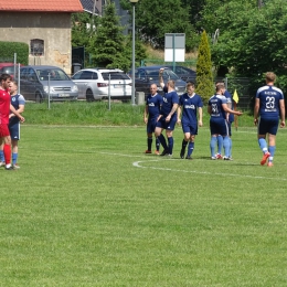 Kaczawa II Bieniowice - Odra II Lubiąż 09.06.2024 r.