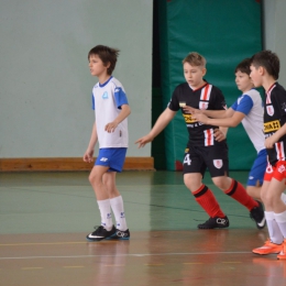 Unia Boryszew Cup 2015