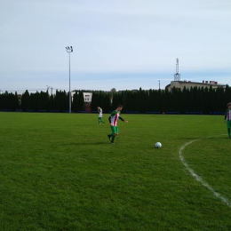 LKS Skołyszyn 4:2 Brzozovia Brzozów