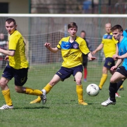 LKS Pogórze Husów 7 - 6 HALO HYŻNE