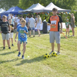 III Rodzinny Piknik Hetmański (fot. Z. Dymiński)