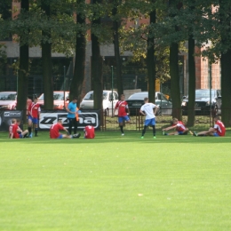 KS Oława - Konfeks Legnica 5:1