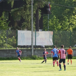 Sokolica Krościenko 3:0 (Walkower) ZKP Asy Zakopane