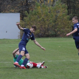 ZATOKA Braniewo - Stomil II Olsztyn 2:1