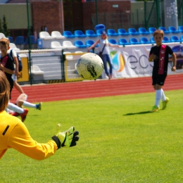 Starogard Gd.: Żaki na Ogólnopolskim Turnieju Deyna Cup rocznika 2006