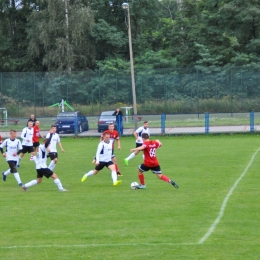 Alkas Aleksandria-Maraton Waleńczów 3-1