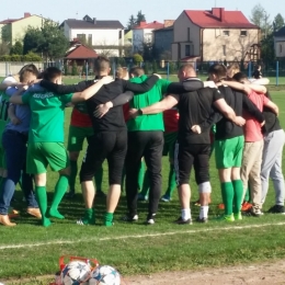 MKS Myszków-RKS