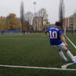 MSPN Górnik - Tarnowiczanka 5:0