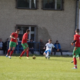 Unia - Zdrój Jedlina Zdrój 1-3