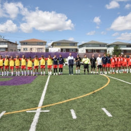 Z gośćmi z Polski-Mem.Deyny 2023