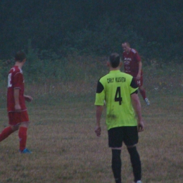 ORŁY KUSIĘTA-LKS KAMIENICA POLSKA 1:0