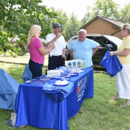 Niedziela na turnieju