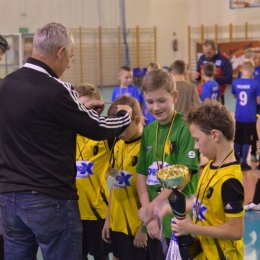 MŁODZIK CUP ROCZNIK 2009