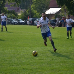 OKŻ-CZARNI PRZYBYMIERZ 3:0