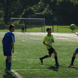 W sobotę, 6 września 2014 roku na Orliku na Stadionie MOSiR Gostynin w ramach imprezy „Sportowe pożegnanie lata” rozegrano mecz sparingowy w kategorii U-11 pomiędzy Mazurem a Football Academy oraz udekorowano zwycięzców piłkarskiego wakacyjnej Ligi Dzikic