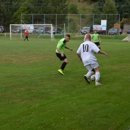 Makowice - Stanowice 03.09.2016