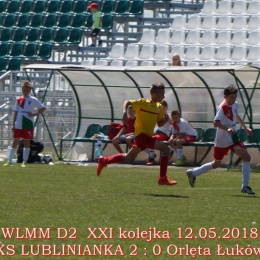 WLMM D2 wiosna