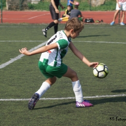 Wiara Lecha vs Sparta Oborniki