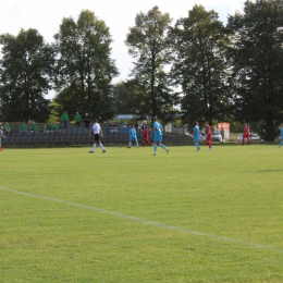 GKS Sompolno vs Warta Eremita Dobrów