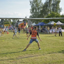 III Rodzinny Piknik Hetmański (fot. Z. Dymiński)