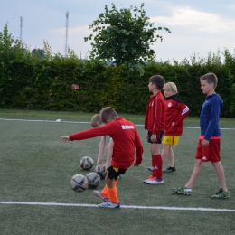 Orły Camp 2021 Kleszczów