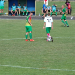 GKS Ziemowit Osięciny - LKS Dąb Barcin