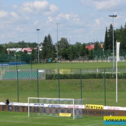 WIGRY SUWAŁKI - GKS BEŁCHATÓW