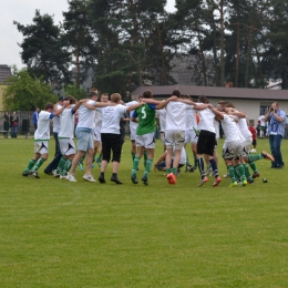 LKS Jemielnica - Victoria II Chróścice 5:2