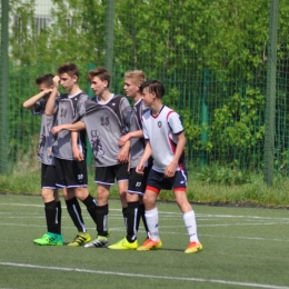 Radomiak - SEMP II (I Liga Wojewódzka U-15) 0:3