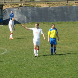 Iskra Witków - Unia Bogaczowice (B)