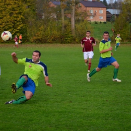 LKS Kobylanka - LKS Uście Gorlickie