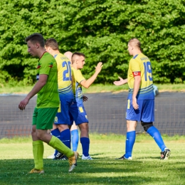 UKS Sławków - Przemsza II Swierz 4-3 - fot. Rafał Adamczyk 2021-06-19