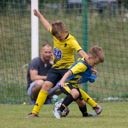 MŁODZIK SUMMER CUP 2024 (fot. Marek Pawlak) - rocznik 2015