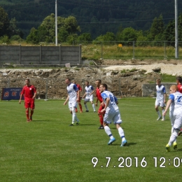 1 Turniej "Po STRONIE Piłki" o Puchar Burmistrza Stronie Śląskie . (http://krysztalstroniesl.futbolowo.pl)