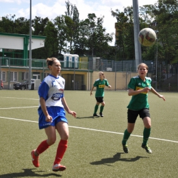 AP Lechia Gdańsk - Leier Olimpico Malbork 2-0 (31.05.2015)