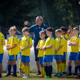 MŁODZIK SUMMER CUP 2023 - rocznik 2012 (fot. Marek Pawlak)