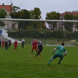 Konfeks Legnica - Kaczawa Bieniowice 10.09.2017