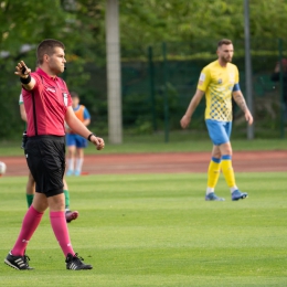 III liga: Stal Brzeg - Carina Gubin 3:0 (fot. Janusz Pasieczny)